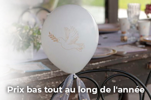 Bouteille Hélium Ballons Mariage