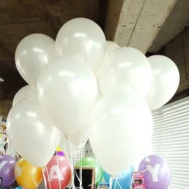Bouteille d'Helium jetable balloontime, accessoire mariage, hélium pas cher  - Badaboum