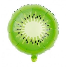 Ballon Mylar Kiwi