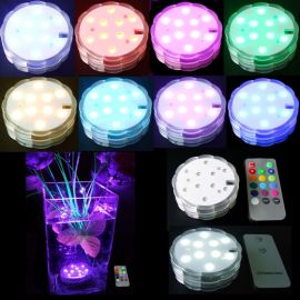BOUGIE LED SUBMERSIBLE PAS CHER