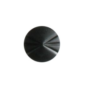 Boutons de couture noir 25mm x 3, Mercerie pas cher - Badaboum