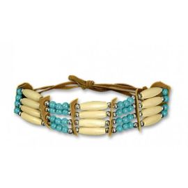 bracelet - indien - os