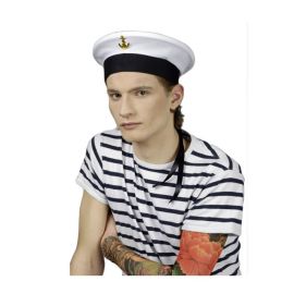 casquette de marin - adulte