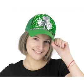 Casquette Saint Patrick