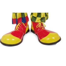 Chaussures de clown - adulte