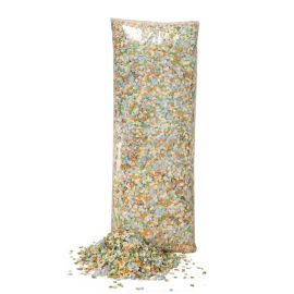 Confettis - multicolore - 1 kg
