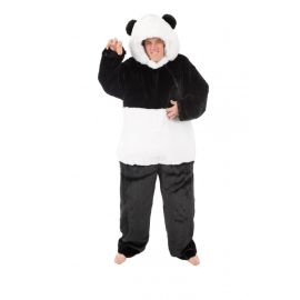 Déguisement Adulte Big Panda 180cm