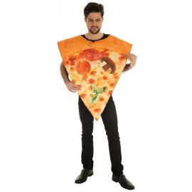 Déguisement Adulte Mr Pizza