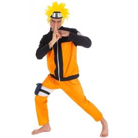 Déguisement Adulte Naruto Taille M 