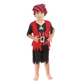 Déguisement Enfant 3/4 Ans Pirate