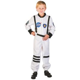 Déguisement Enfant Astronaute 7-9 ans