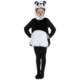 Déguisement Enfant Panda 3 4 Ans
