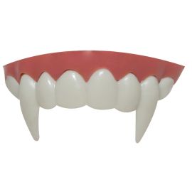 Dentier de vampire 