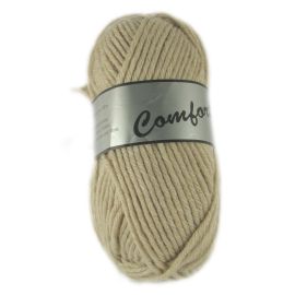 Comfort 6 Lammy Yarns
