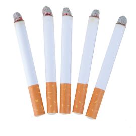 Fausses cigarettes - lot de 5