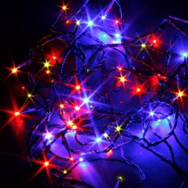 Guirlande Lumineuse de Noel 40 LED