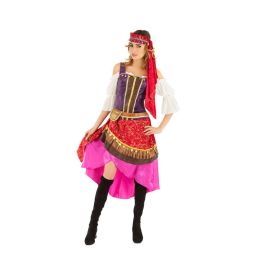 deguisement femme gypsy taille s pas cher