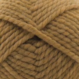 pelote de fil à tricoter Grundl Alaska Ocre