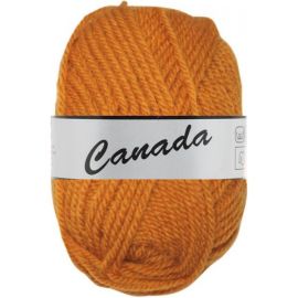 Pelote de laine Canada Lammy Yarns Or