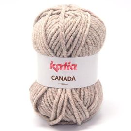 fil à tricoter katia canada Pierre