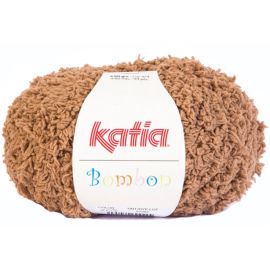 Laine layette à tricoter Bombon de Katia Camel