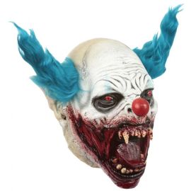 masque - clown vampire