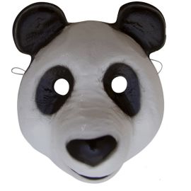 Masque panda - enfant