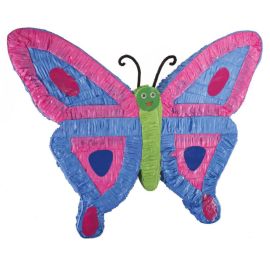 Piñata papillon