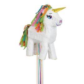 Pinata Licorne 43cm 