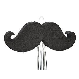 Pinata mariage forme Moustache 