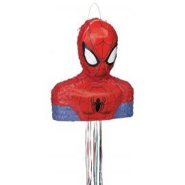 Pinata pas cher Spiderman 3D