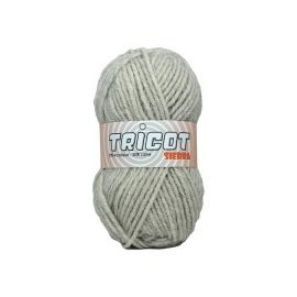 pelote de fil à tricoter Tricot 1484 Amande