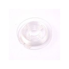 Fil nylon transparent 20m 0.25mm