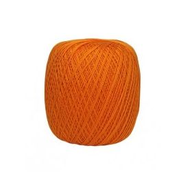 Coton à crocheter Déco 8 Orange