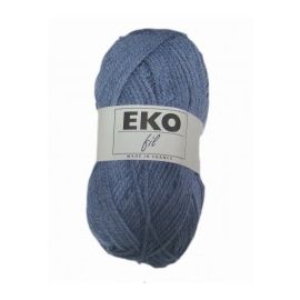 pelote de fil à tricoter Eko Fil Granit