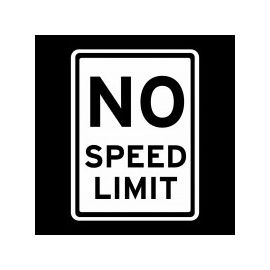 Plaid No Speed Limit