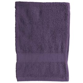 Serviette de Toilette Violet 50x90cm