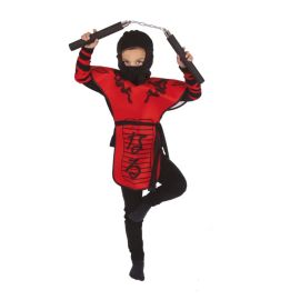 Set ninja - enfant face - taille unique