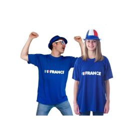 Tee-Shirt I Love France