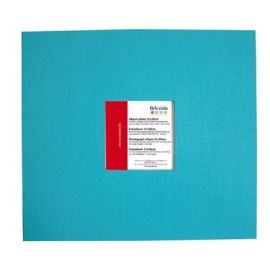 Album à vis Turquoise 30 x 30 cm