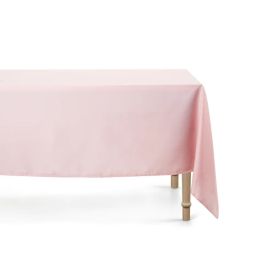 Nappe traiteur pas cher Rose 180x300