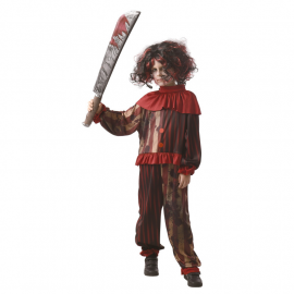 Nez de Clown Rouge en Mousse - accessoire pour déguisement pas cher -  Badaboum