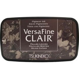 Encre Versafine Fallen Leaves