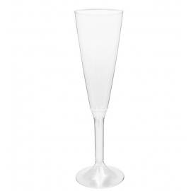 coupe champagne jetable