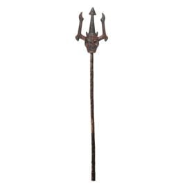 Hallebarde 96 cm pour Déguisement - Accessoire Pas Cher - badaboum.fr