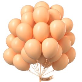 Ballon géant 1m Vert Sauge uni, ballons mariage pas cher - Badaboum