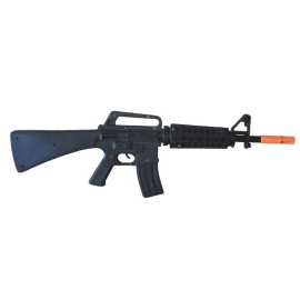 M16 en Plastique