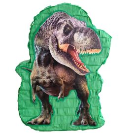 Pinata dinosaure , décoration fetes pas cher et livraison 24h rapide chez Badaboum