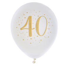 Ballons 40 Ans pas cher - Achat neuf et occasion