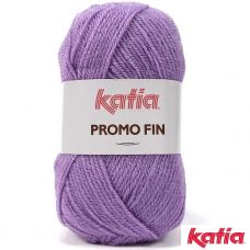 Fil à tricoter Katia Promo fin Corail, laine et tricot pas cher